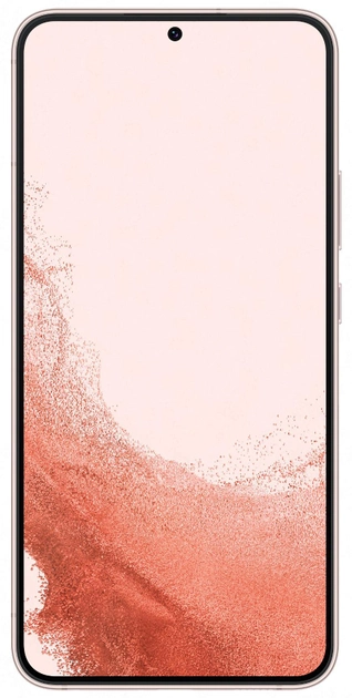 Мобильный телефон Samsung Galaxy S22 Plus 8/128GB Pink (SM-S906BIDDSEK) - изображение 2