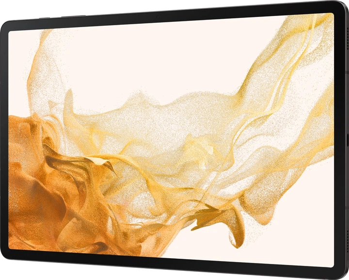 Планшет Samsung Galaxy Tab S8+ Wi-Fi 8/128GB Graphite (8806094150315) - зображення 4
