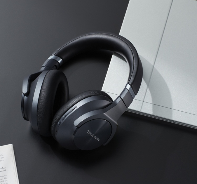 Наушники Technics EAH-A800 купить в интернет-магазине