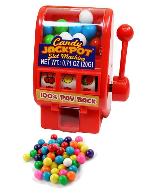 игровой автомат candy
