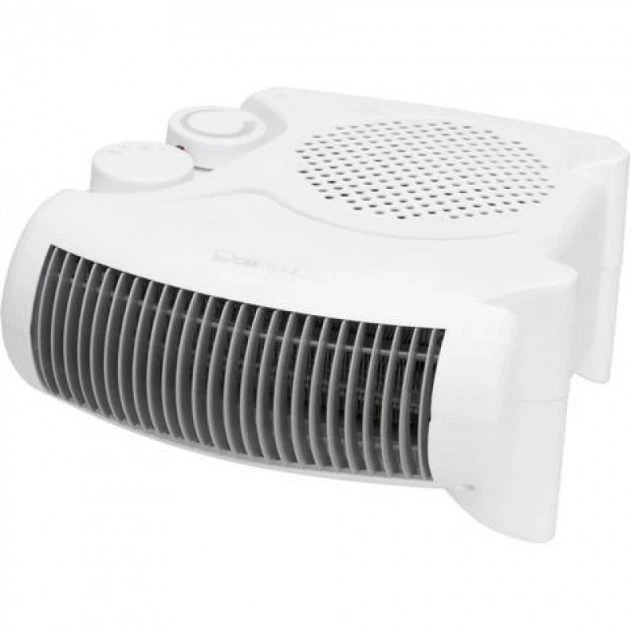Обогреватель 220-240V 50Hz Rainberg RB-165 Белый (165RBDJKA) CLS55 - изображение 2