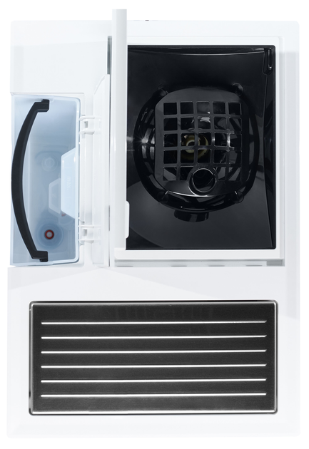 Кавомашина MIELE CM 7350 BRWS Diamond White - зображення 14