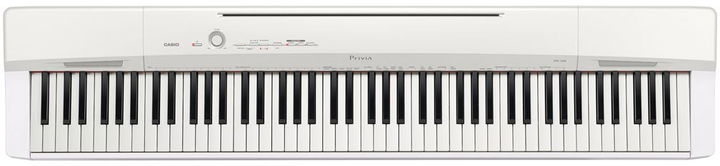 CASIO PX-160BK 2018年製 CASIO Privia PX-160BK 電子ピアノ 送料無料 | サウンドハウス