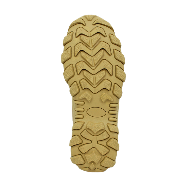 Тактичні черевики Lesko 6671 A533 Sand Khaki р.40 tactical армійське демісезонне взуття (маломерят) (OPT-20741) - Фото 5 Тактичні черевики Lesko 6671 A533 Sand Khaki р.40 tactical армійське демісезонне взуття (маломерят) (OPT-20741) - зображення 5