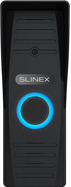 Панель вызова Slinex ML-15HD Black - изображение 1