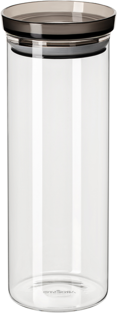 Банка для хранения Ardesto Fresh 1600 мл (AR1316SF) - изображение 1