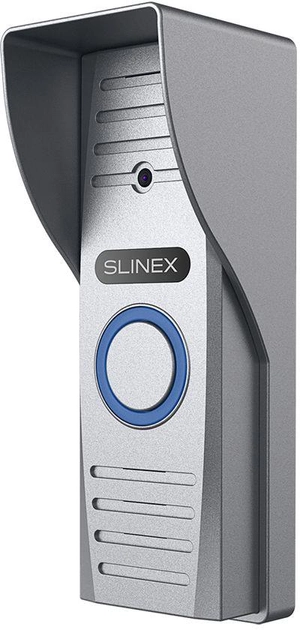 Панель вызова Slinex ML-15HD Grey - изображение 2