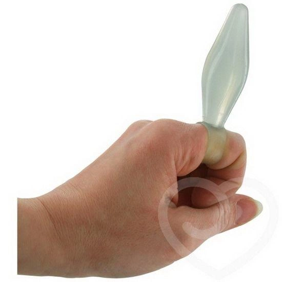 Набір анальних пробок Finger Rimmer (08818000000000000) - зображення 1