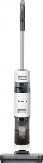 Акумуляторний пилосос Tineco iFloor Breeze (FW040100EU) - зображення 3