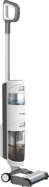 Акумуляторний пилосос Tineco iFloor Breeze (FW040100EU) - зображення 4