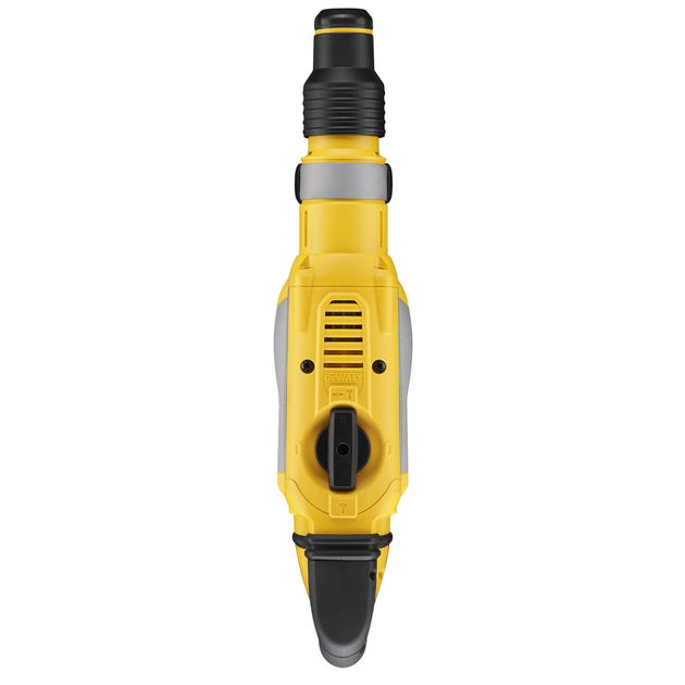 Перфоратор DeWalt D25614K - изображение 5