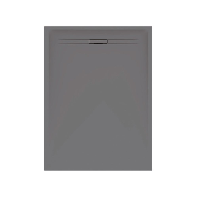 Душевой поддон Geberit Sestra , 160x90 , графит (550.279.00.2) - изображение 1