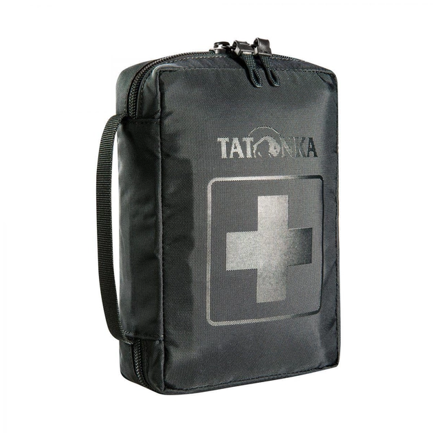 Аптечка Tatonka First Aid S Black (TAT 2810.040) - зображення 1