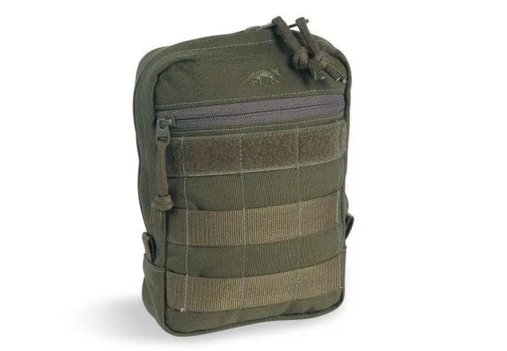 Підсумок органайзер Tasmanian Tiger Tac Pouch 5 Olive (TT 7651.331) - зображення 1