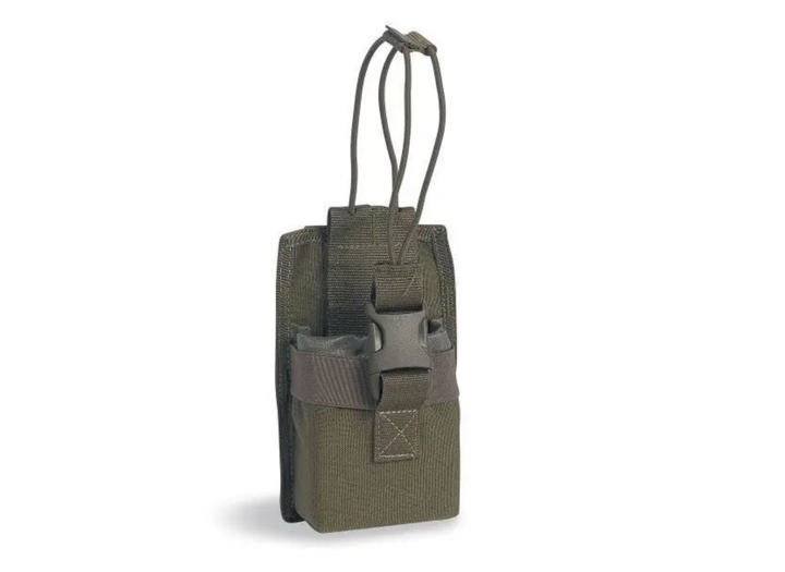 Підсумок для рації Tasmanian Tiger Tac Pouch 3 Radio Olive (TT 7794.331) - зображення 1