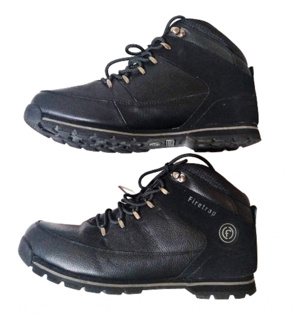 firetrap rhino boots