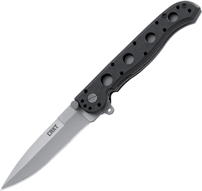 Карманный нож CRKT M16 Zytel Razor Sharp Edge (M16-03Z) - изображение 1