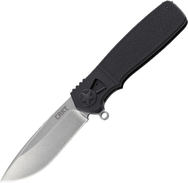 Карманный нож CRKT Homefront EDC (K250KXP) - зображення 1