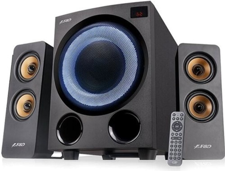 Акустична система F&D F770X - зображення 2