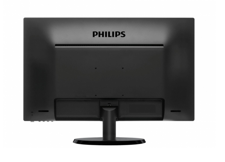 Монитор Philips 223V5LSB2/10 - изображение 3