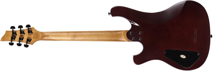 Електрогітара SCHECTER SGR 006 WSN - зображення 3