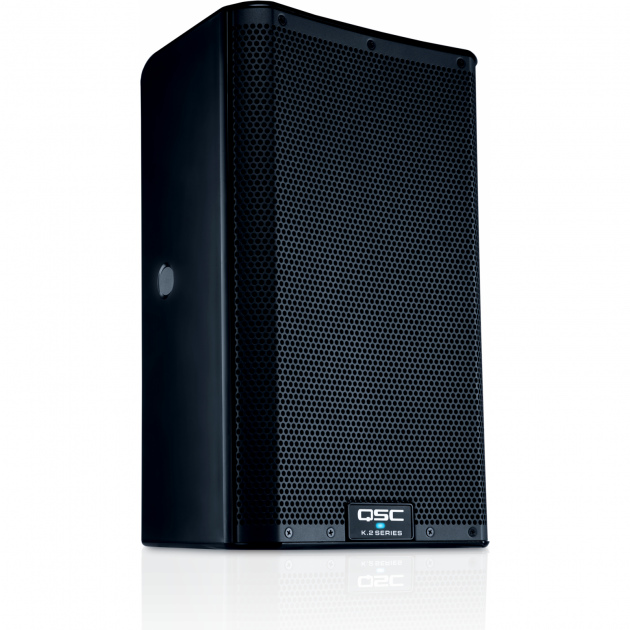 Активная акустическая система QSC K10.2 - изображение 2