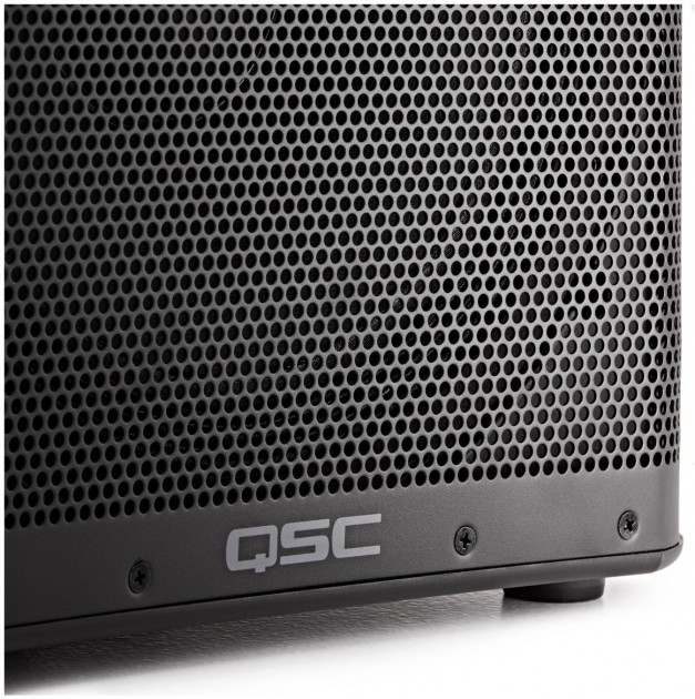 Активная акустическая система QSC CP12 - изображение 4