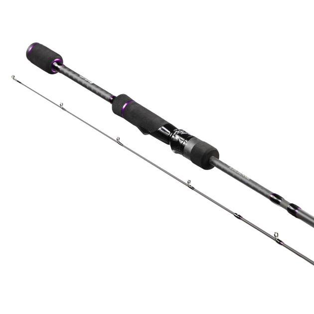 Удилище спиннинговое GC Wanderer WRS-765LS 2.29м 2-12г в тубусе - Фото 9 Удилище спиннинговое GC Wanderer WRS-765LS 2.29м 2-12г в тубусе - изображение 9