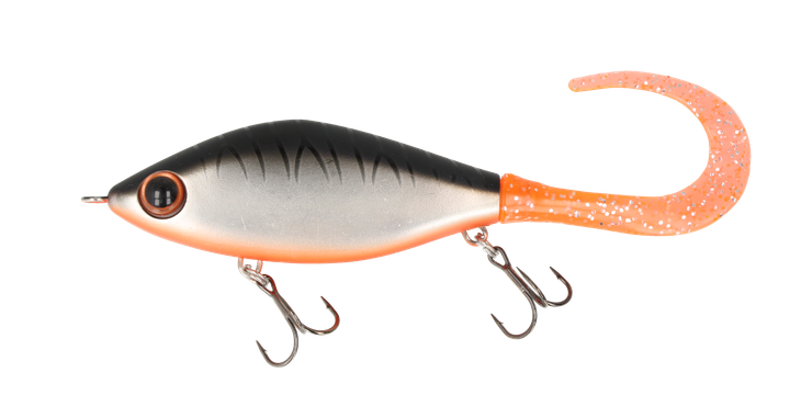 Воблер Strike Pro Guppie Downsize Shallow 90S 35.7г CA06E (153368) 5056411 - Фото 1 Воблер Strike Pro Guppie Downsize Shallow 90S 35.7г CA06E (153368) 5056411 - зображення 1