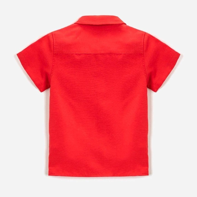 Рубашка Koton 2YMB66010GW-420 86-92 см (8682661507825) 