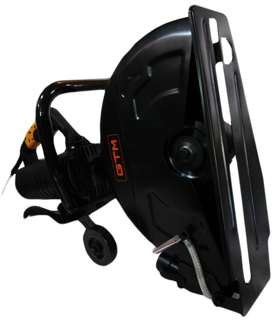Електрорізник GTM DC350 - зображення 4