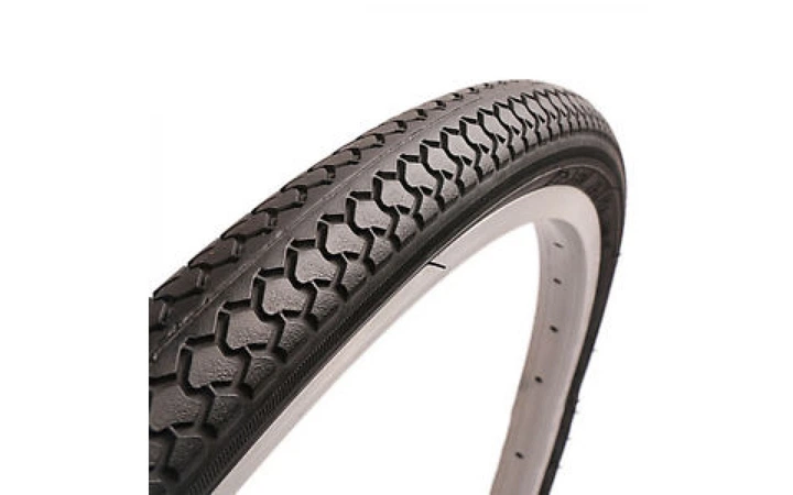 Покрышка Kenda K-184 City 700Х42C черный (05858) - Фото 1 Покрышка Kenda K-184 City 700Х42C черный (05858) - изображение 1