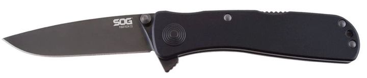 Складной нож SOG Twitch II(TWI12-CP) - изображение 2