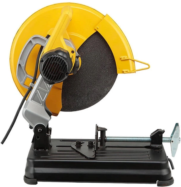 Пила монтажна DeWalt D28730 - зображення 2