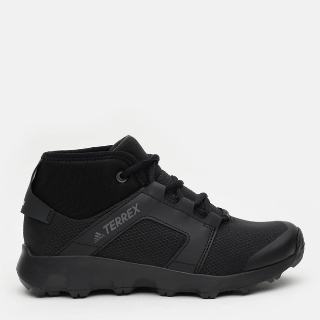 Ботинки Adidas Terrex Voyager Cw C S80808 36 (3.5 UK) 22.2 см Cblack/Cblack/Grefiv (4058025700036) 
