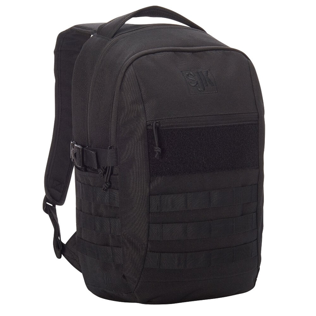 Рюкзак тактический Slumberjack Chaos 20L, black (53767819-BK) - изображение 1