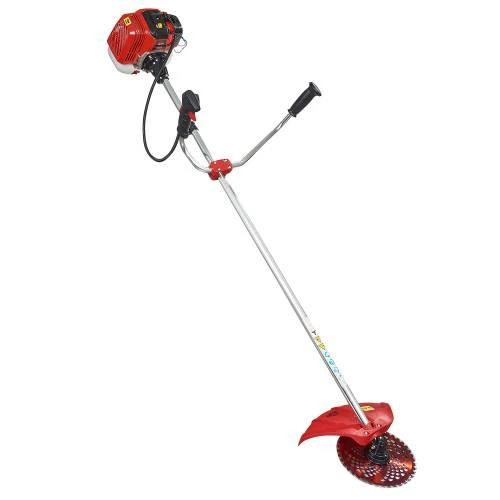 Мотокоса Vitals Master BK 5228a - изображение 2
