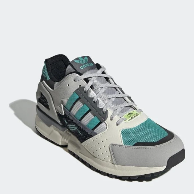 Мужские кроссовки Adidas ZX 10 000 GW0616 44.5 (10UK) 28.5 см