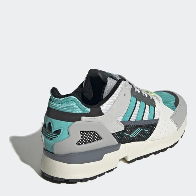 Мужские кроссовки Adidas ZX 10 000 GW0616 44.5 (10UK) 28.5 см