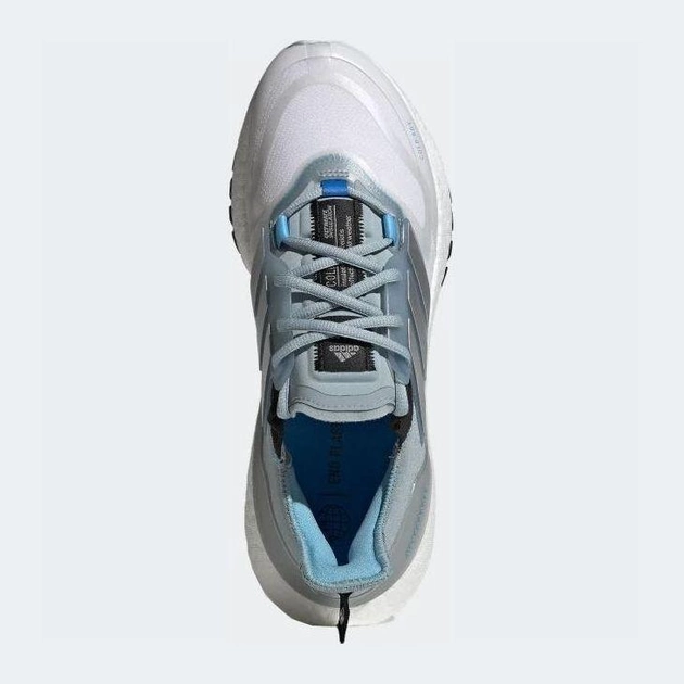 Кроссовки Adidas Ultraboost 22 Cold.Rdy GZ0128 44.5 (10UK) 28.5 см Maggre/Silvmt/Blurus (4065419816747) 
