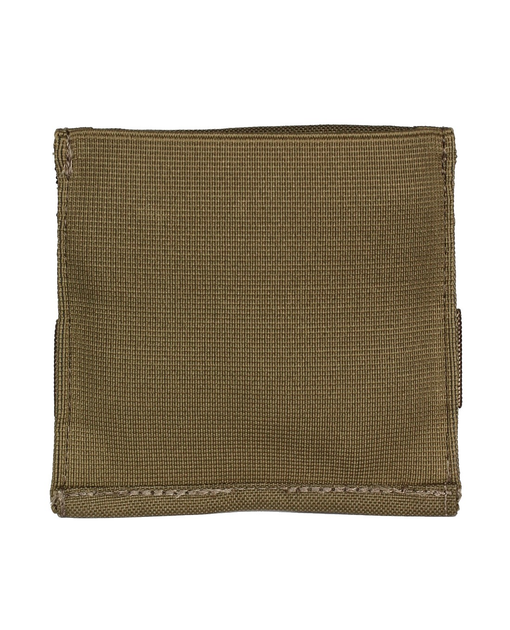 Подсумок универсальный Tasmanian Tiger Dump Pouch Light Khaki (TT 7643.343) - изображение 1