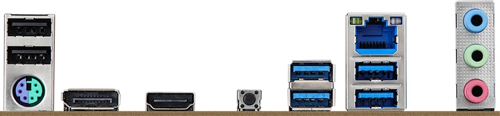 Płyta główna ASRock Z690 Pro RS (s1700, Intel Z690, PCI-Ex16) - Zdjęcie 6 Płyta główna ASRock Z690 Pro RS (s1700, Intel Z690, PCI-Ex16) - obraz 6
