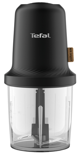 Измельчитель Tefal ECO RESPECT NOIR MQ80E838 – фото, отзывы ...