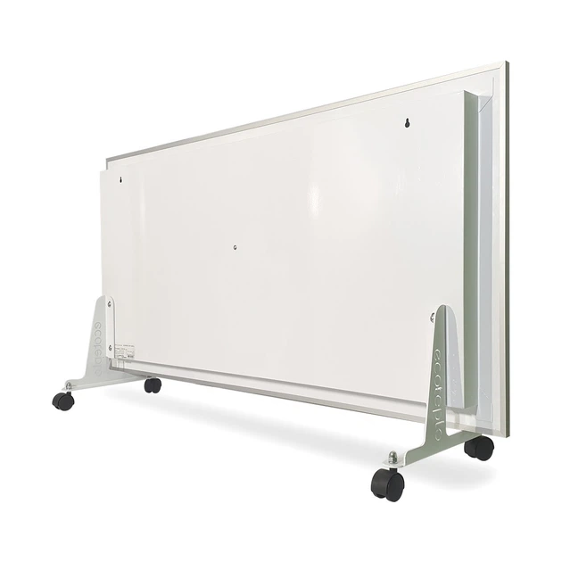 Обогреватель Инфракрасный Керамический 1500 Вт (серый лофт) – фото ...