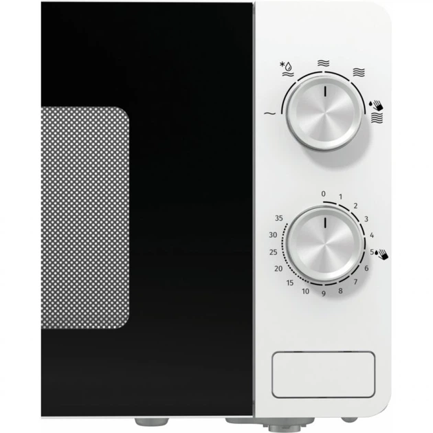 Микроволновая печь Gorenje MO20E1W - изображение 5