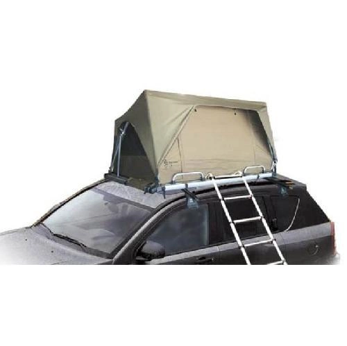Автомобильная палатка Tramp Top Over TRT-107.13 