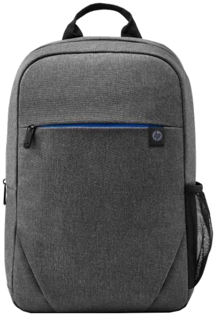 Рюкзак для ноутбука HP Prelude Backpack 15.6" Grey (1E7D6AA) – фото ...