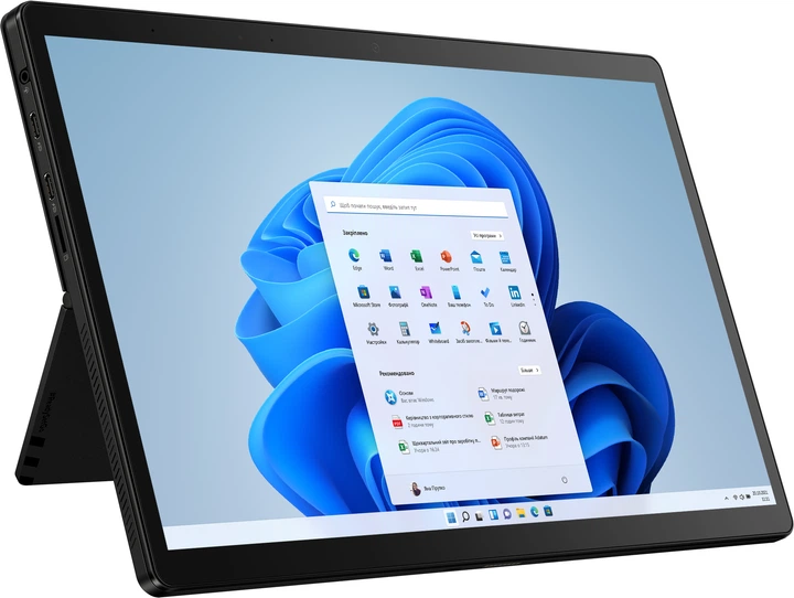 Ноутбук ASUS Vivobook 13 Slate OLED T3300KA-LQ032W (90NB0VC2