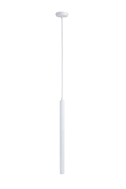 Светильник подвесной MSK Electric Beatrice NL 3045 WH белый - изображение 2