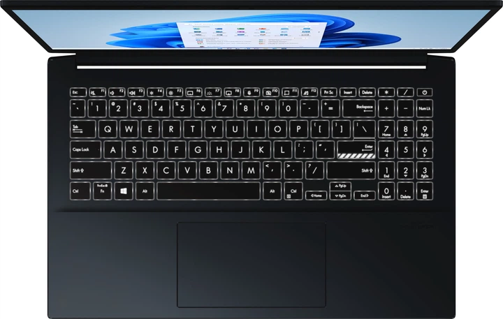 Ноутбук ASUS Vivobook Pro 15 OLED K3500PC-L1112W (90NB0UW2-M02610